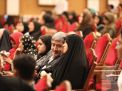 گزارش تصویری برگزاری شب علم